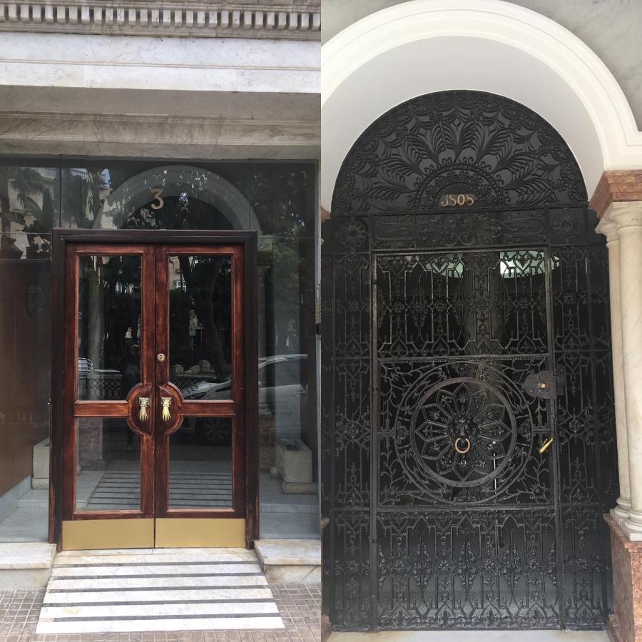 Homestay En Plaza Candelaria, Casco Antiguo Cádiz Exterior foto