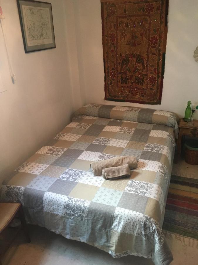 Homestay En Plaza Candelaria, Casco Antiguo Cádiz Exterior foto