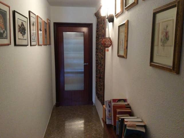 Homestay En Plaza Candelaria, Casco Antiguo Cádiz Exterior foto